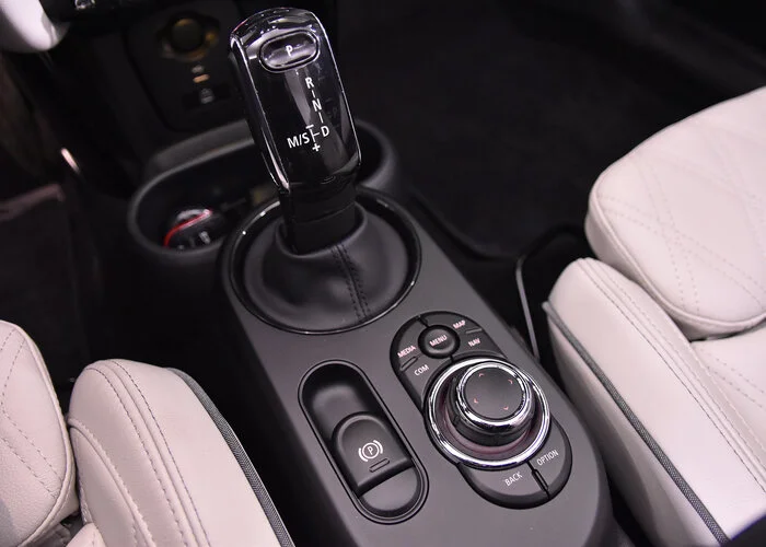 MINI (BMW) MINI Cabrio