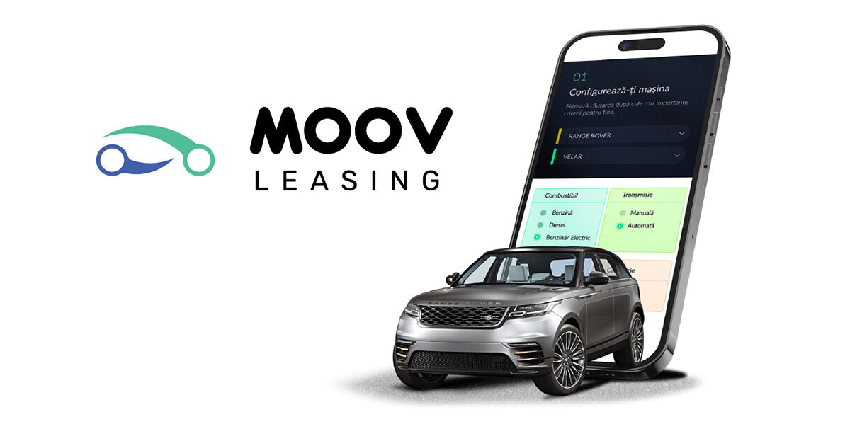 Moov Leasing